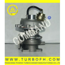 MAZDA B2500 RHF5 CARREGADOR TURBO XN349G348AB